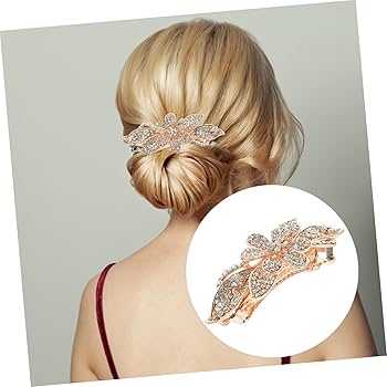 ※箱無しsykia Annular Eclipse Hair Barrette Annular Eclipse Hair Barrette｜ヘアバレッタ – MARTE