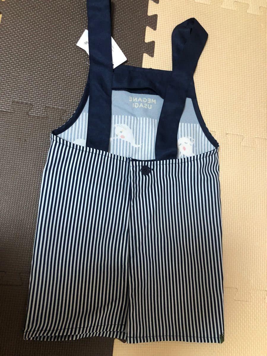 おばけちゃんエプロン Amazon.co.jp: せなけいこ おばけちゃん エプロン 子ども 110cm