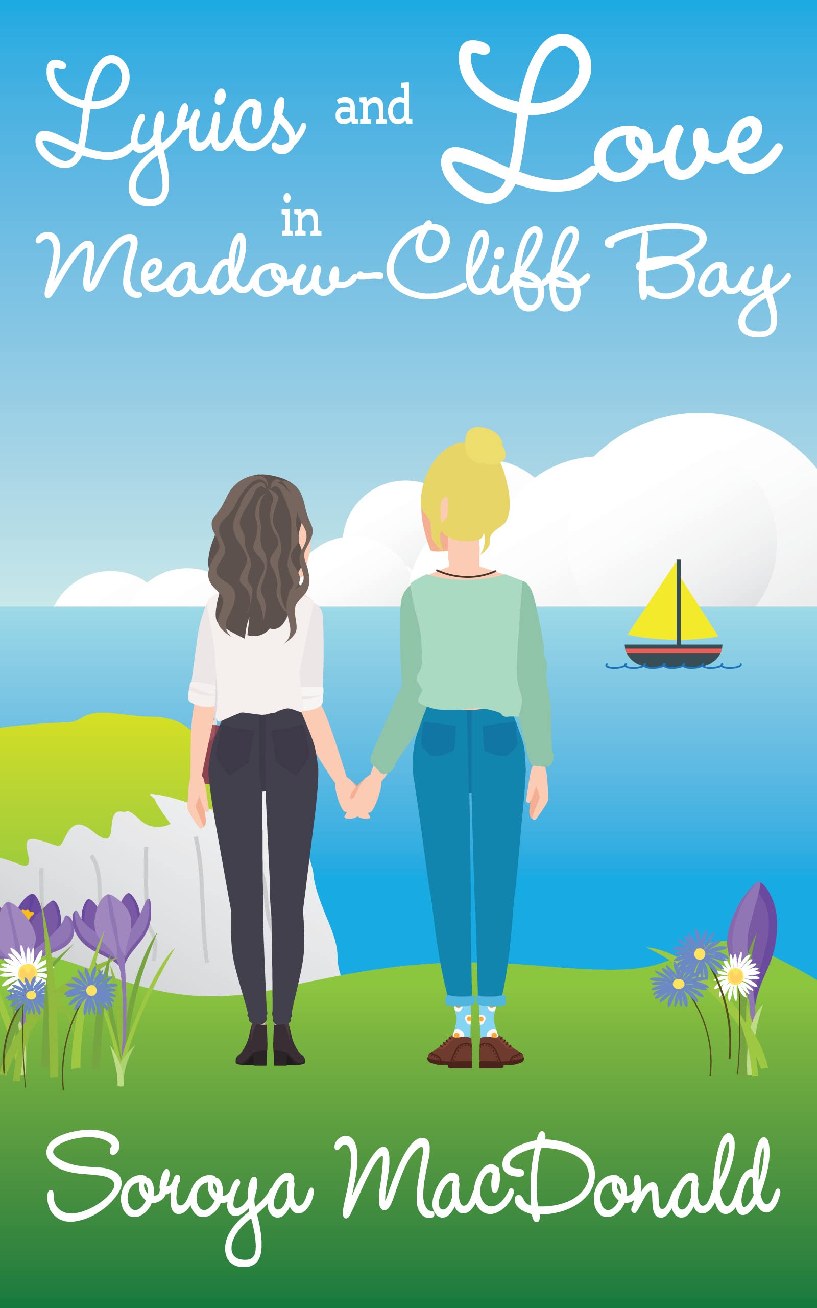 Lyrics and Love in Meadow Cliff Bay
