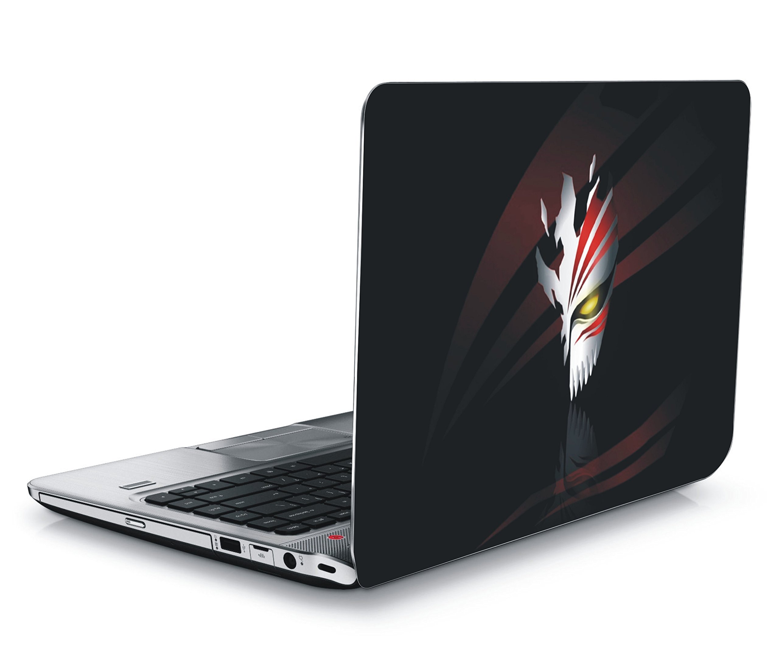 SANCTrix Bleach Laptop Skin Stickers (15.6 Inch) For Lenovo/Acer/HP With Three Mobile Sticker (B07B4GXF94) Amazon Price History, Amazon Price Tracker