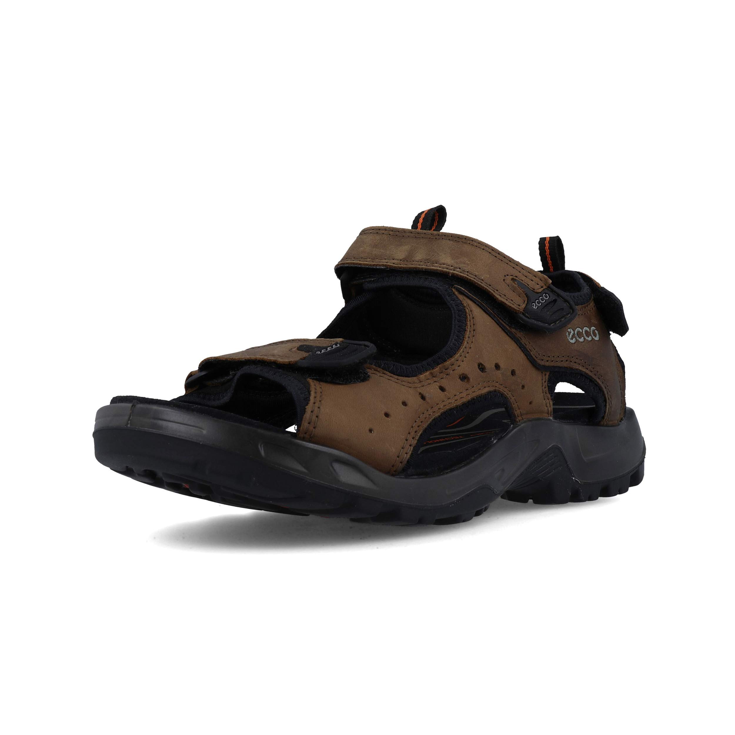 ECCO Ecco Offroad Classic Sandalias de SenderismoHombre