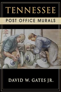 Tennessee Post Office Murals