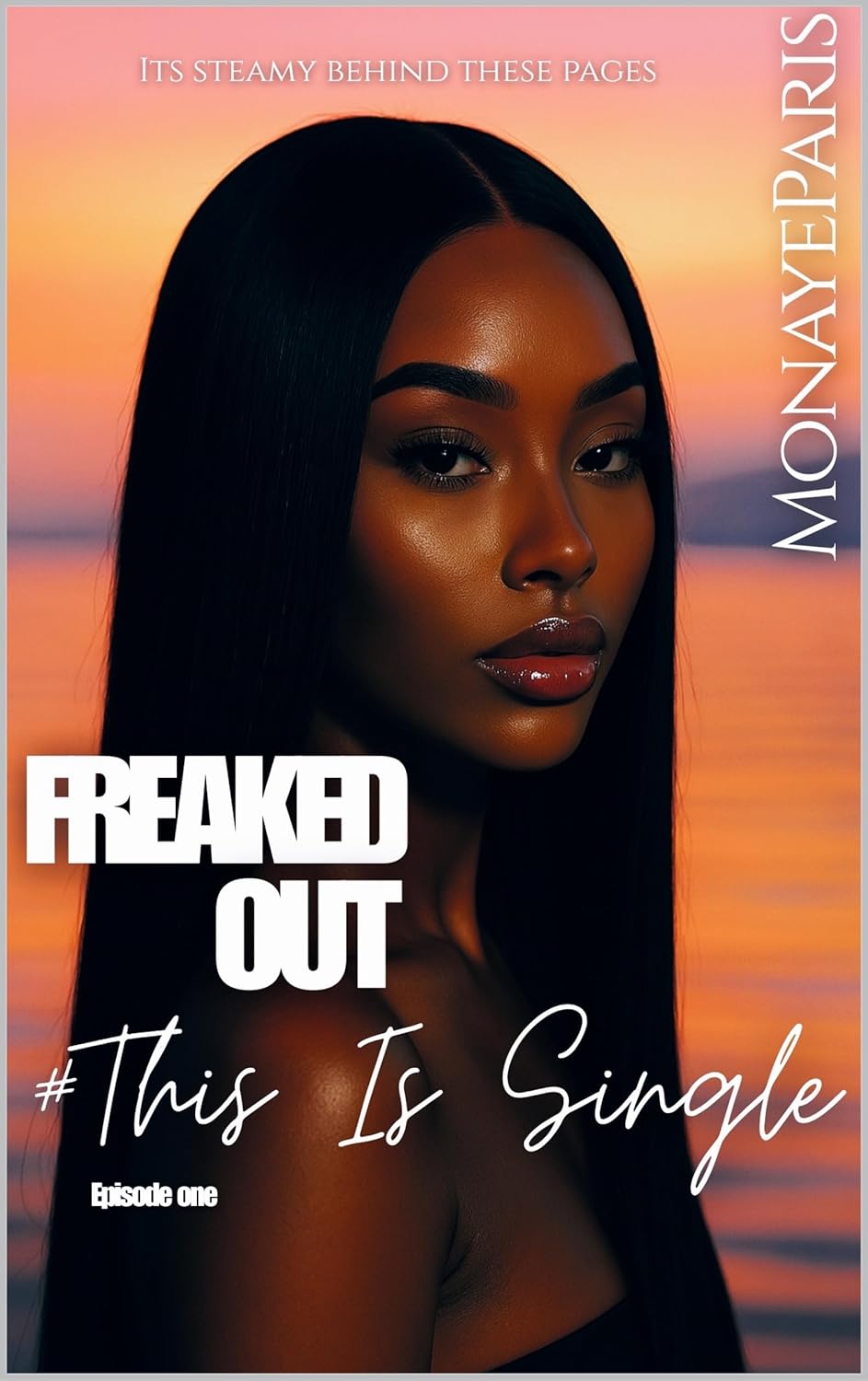 FreakedOut: This Is Single      Kindle Edition