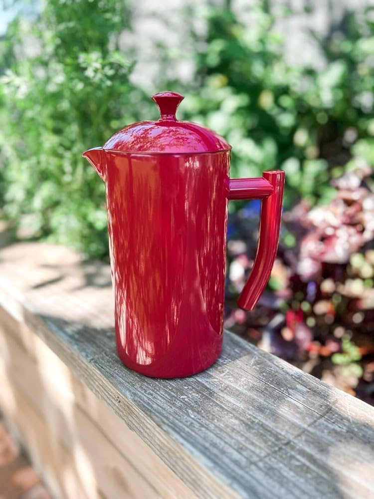 Amazon | Frieling ダブルウォールステンレススチール フレンチ