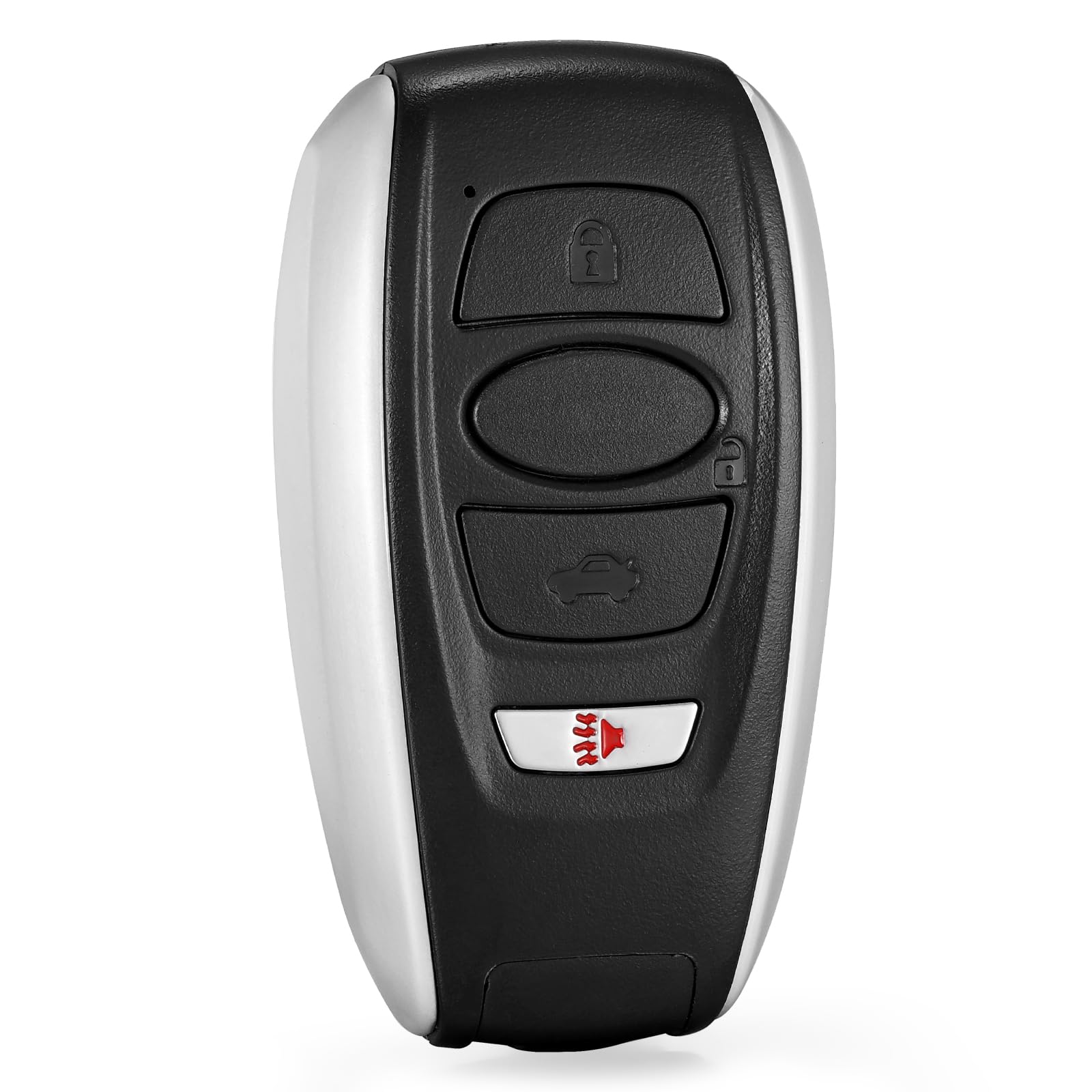 Télécommande de rechange Subaru BRZ Forester Legacy Outback 315 MHz - 8