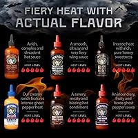 Vista 6 de Melinda's Colección Ghostober