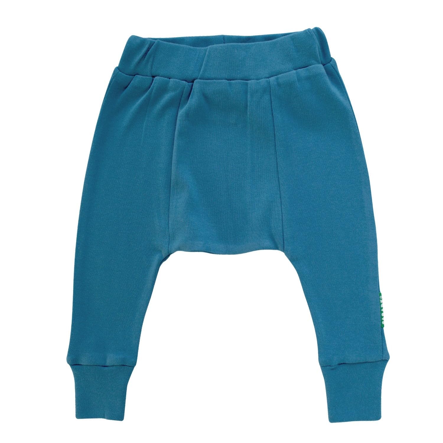 PARADE Organic Harem Pants - Essentials Pacific 3T — view 14