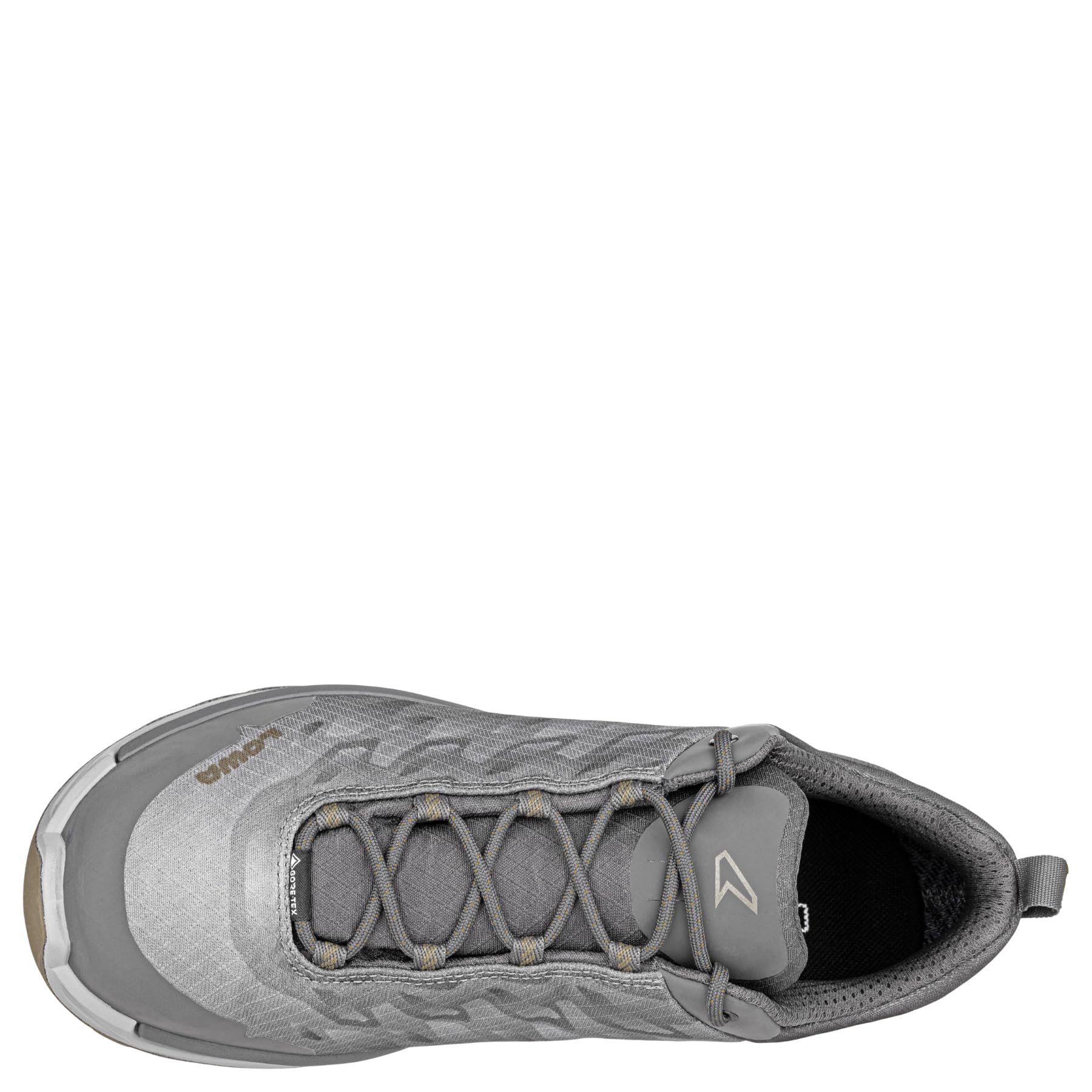 LOWA Ferrox GTX LO Chaussures de randonnée pour homme Graphite Bronze