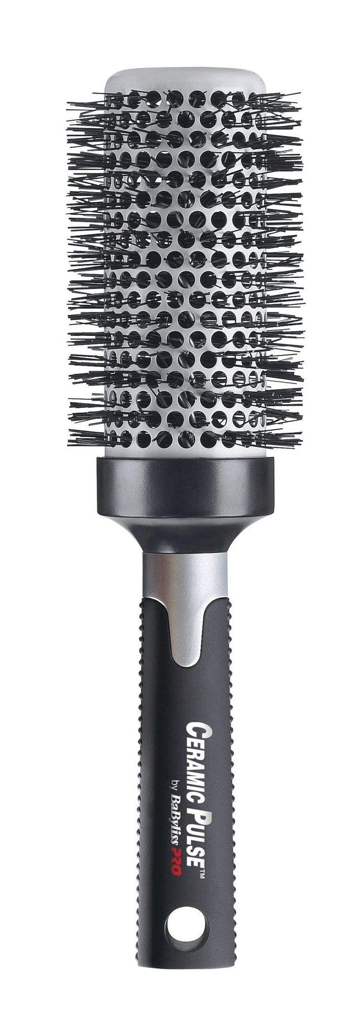 BaByliss PRO Brush Collection Ceramic Pulse spazzola in ceramica per capelli BABCB4E Ø 42 mm 1 pz - 4