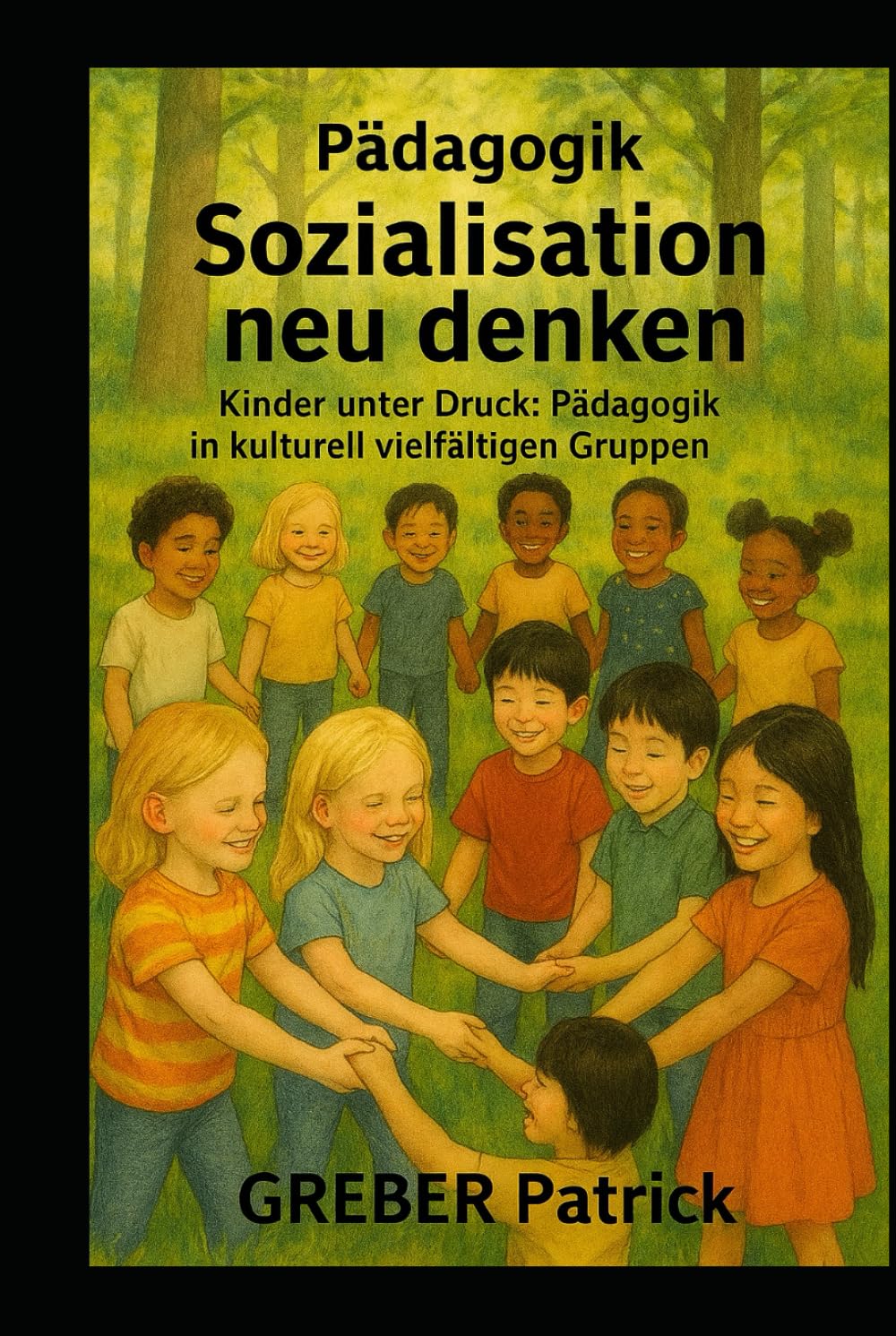 Sozialisation neu denken: Kinder unter Druck: Pädagogik in kulturell vielfältigen Gruppen