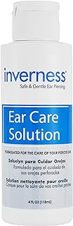 Inverness Ear Care Solution
