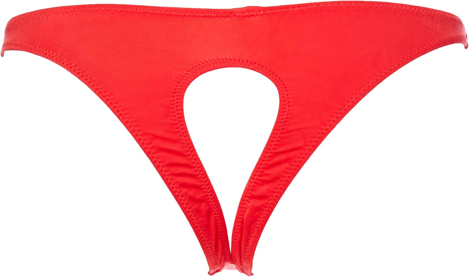 Amazon.co.jp: [ラ ポーム] ブリーフ Oバックショーツ 透け感