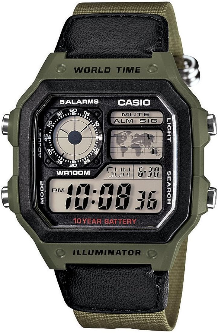 Relojes de Pulsera