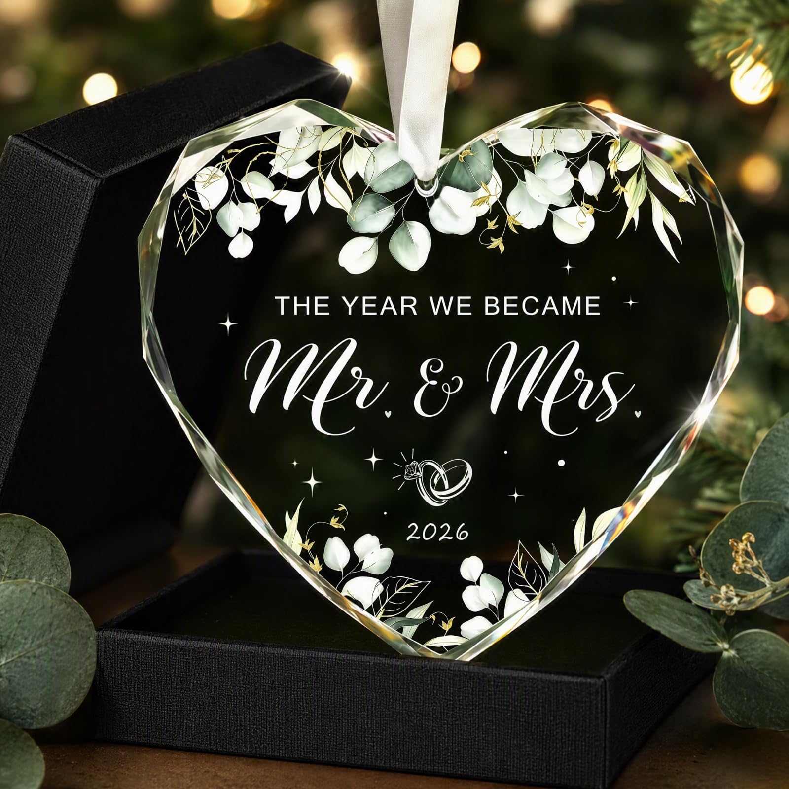 Wedding Gifts, Mr and Mrs Gifts, Engagement Gift for Couples