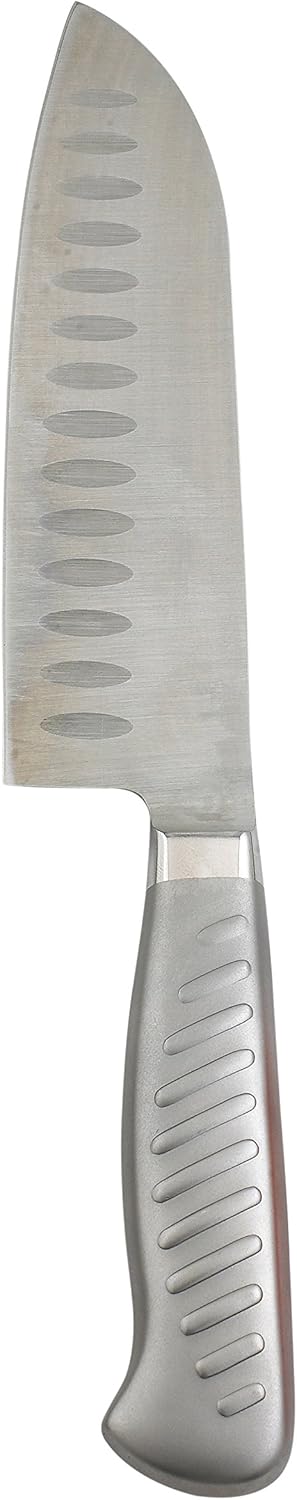 Helen's Asian Kitchen 6.5-inch Classic Santoku Knife