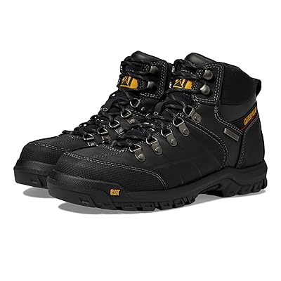 Caterpillar Threshold Waterproof Steel Toe Men