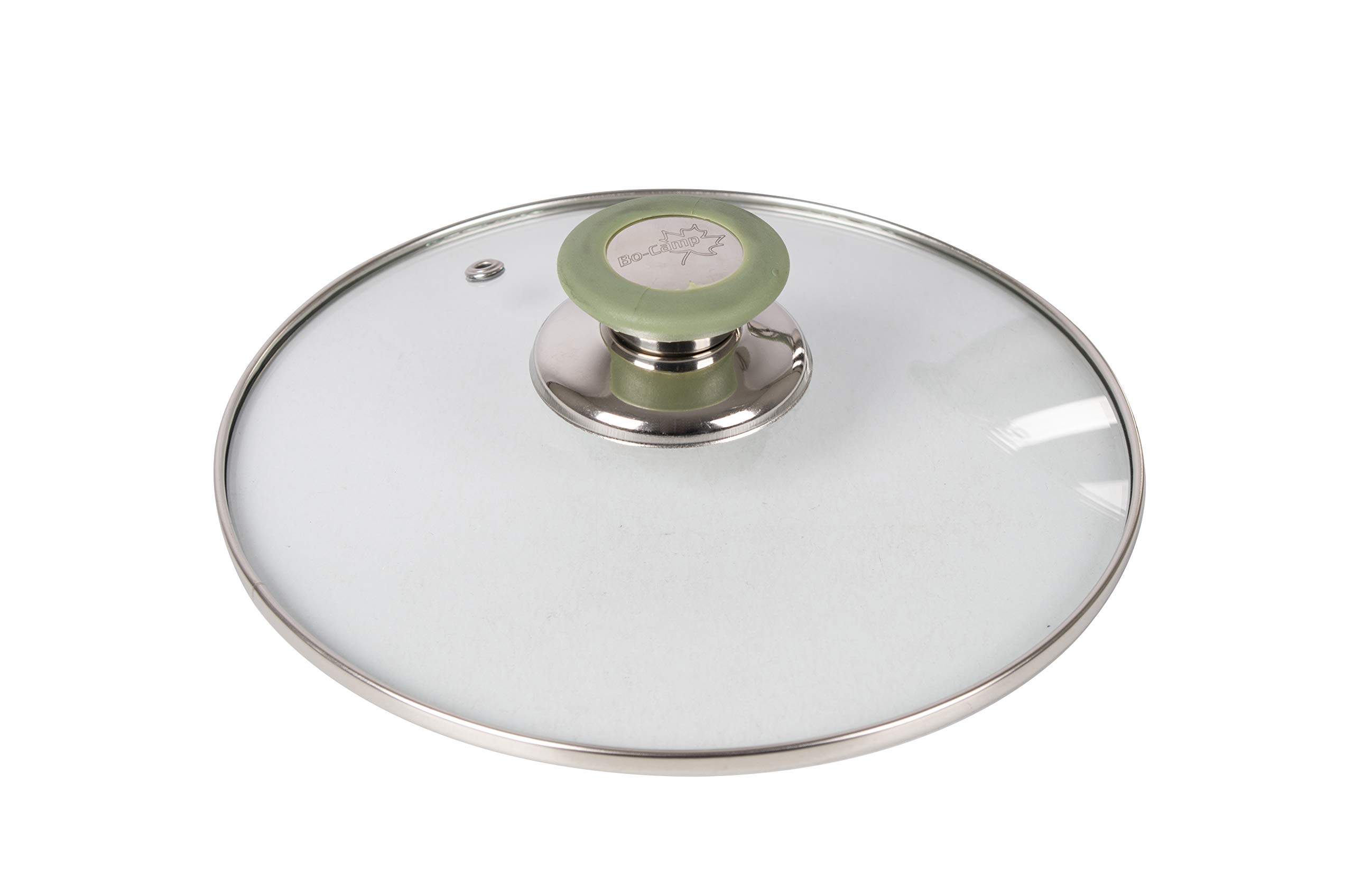 Bo-Camp - Topfset - Elegance Compact 3-3-Teilig - Edelstahl