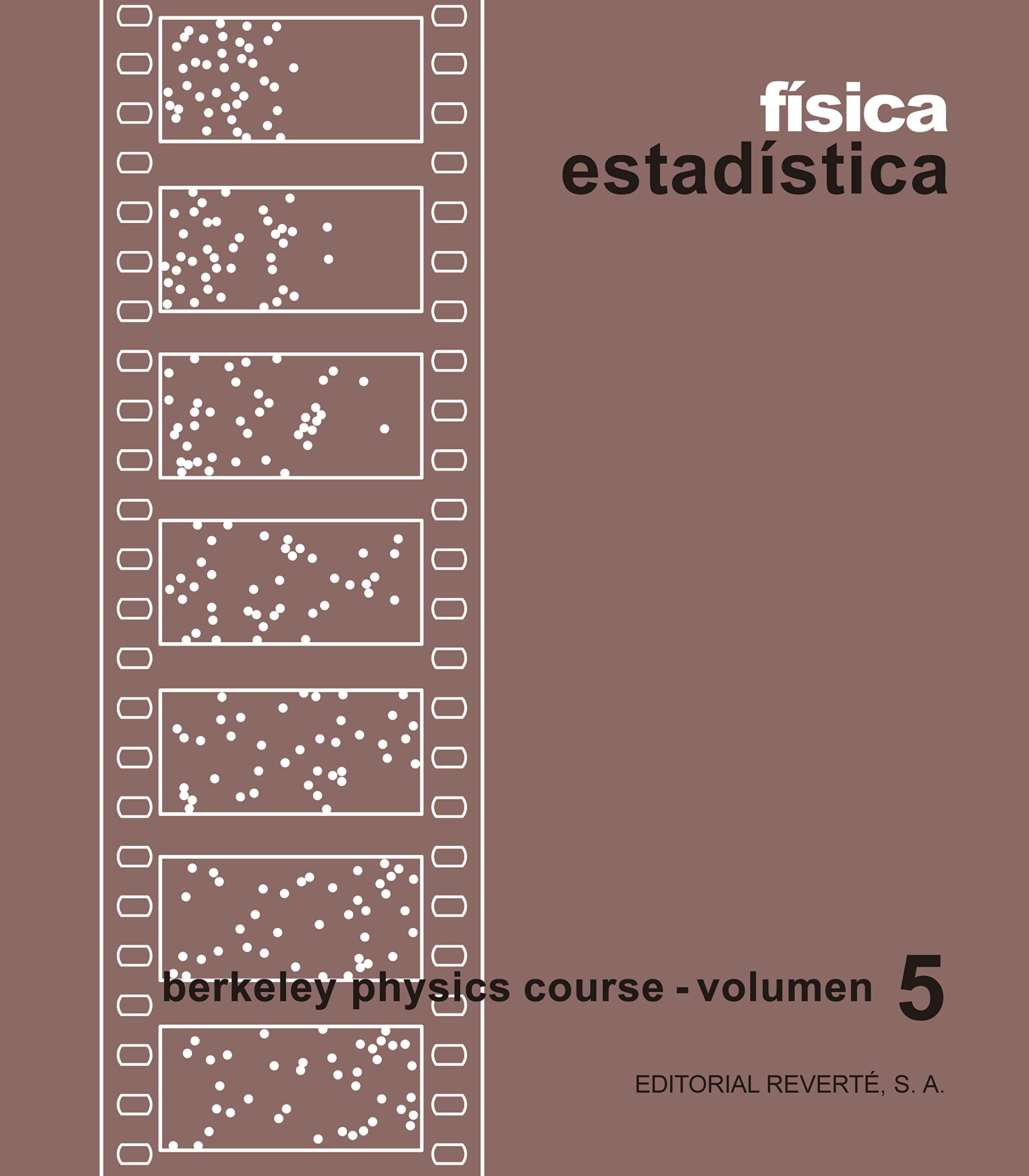 Física Estadística