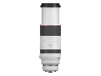 Canon - 新品未使用　Canon RF100-500mm F4.5-7.1L IS USM Canon RF 100-500mm f/4.5-7.1 L IS USM Super Telephoto Zoom