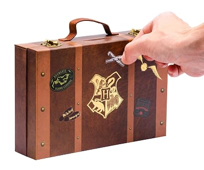 Harry Potter: Back to Hogwarts Travel Set