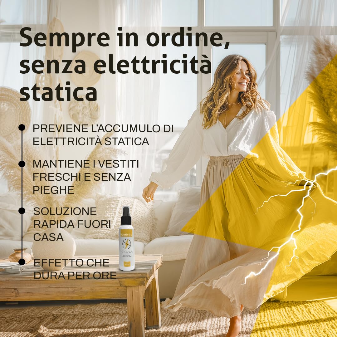 Dermafresh Pelle normale senza profumo - deodorante spray no gas 100 ml