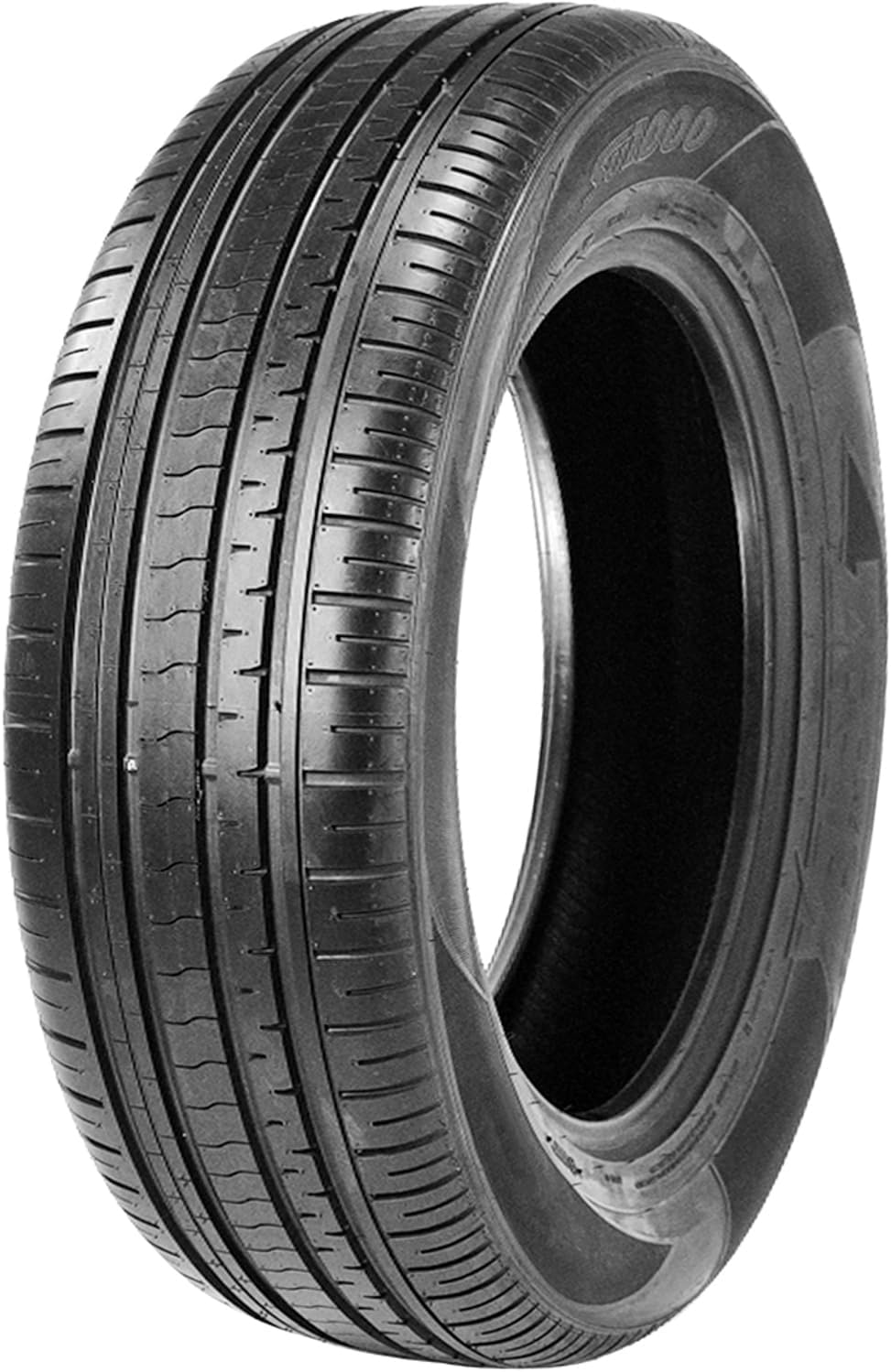 Zeetex SU1000 Summer Truck/SUV Performance Radial Tire-275/55R19 275/55/19 275/55-19 111V Load Range SL 4-Ply BSW Black Side Wall UTQG 400AA