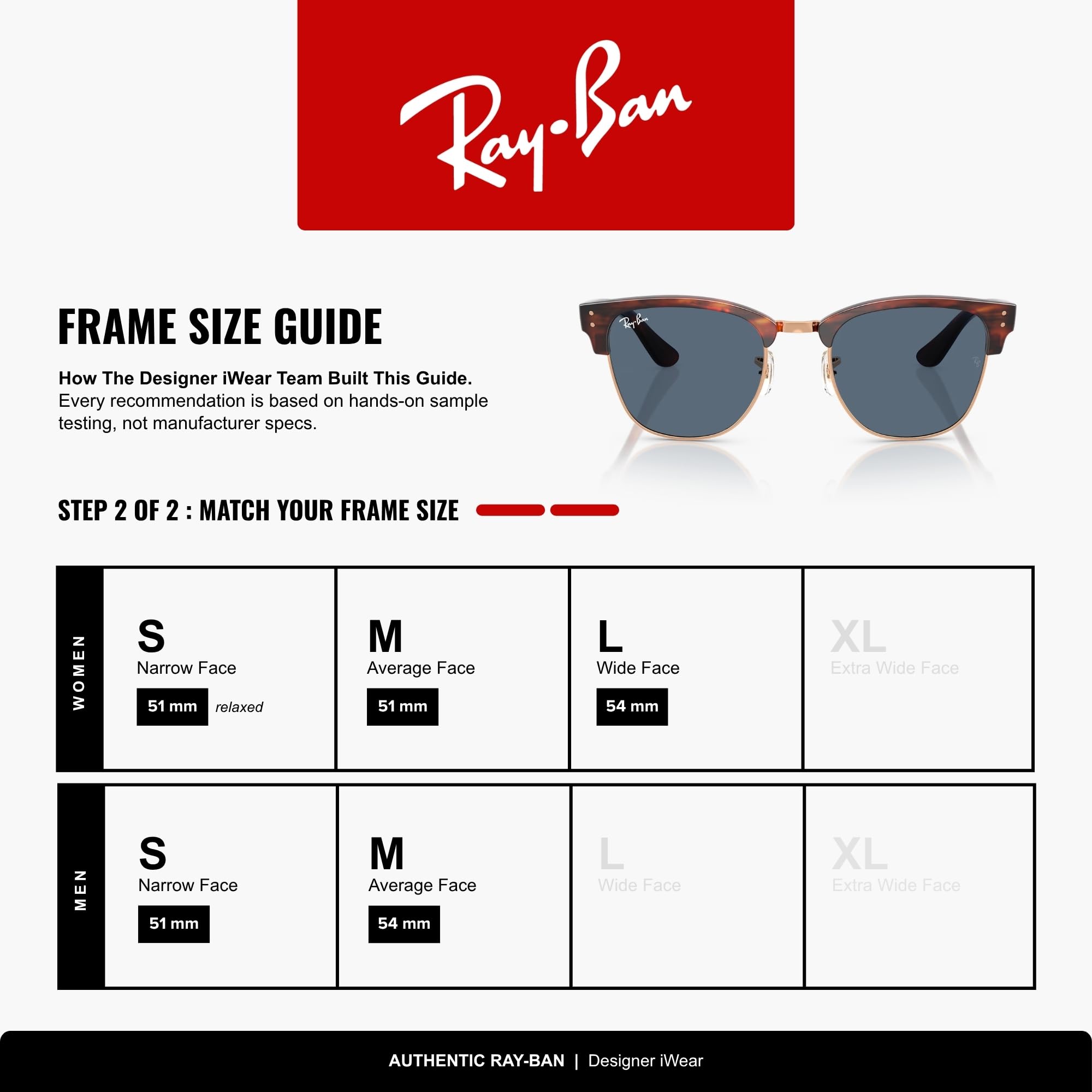 Ray-Ban Clubmaster Rbr0504s - Occhiali da sole quadrati
