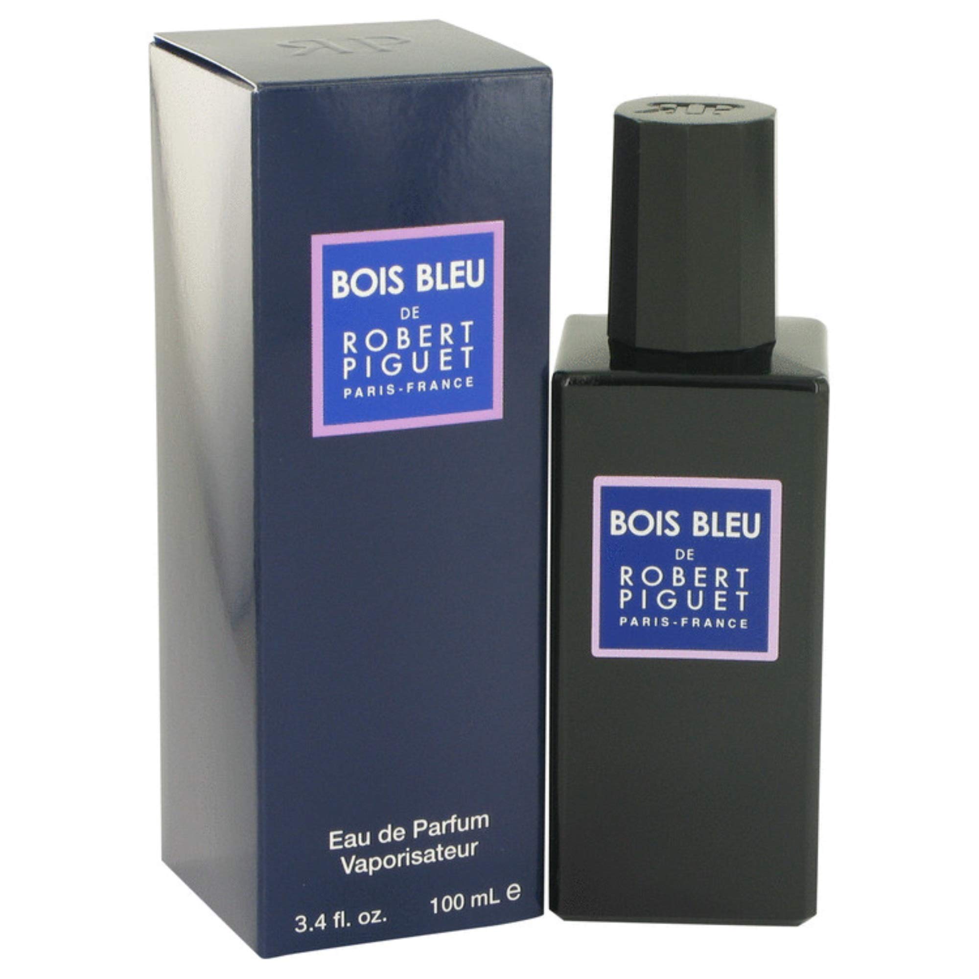 Bois Bleu De Robert Piguet For Unisex - Eau de Parfum, 100ml