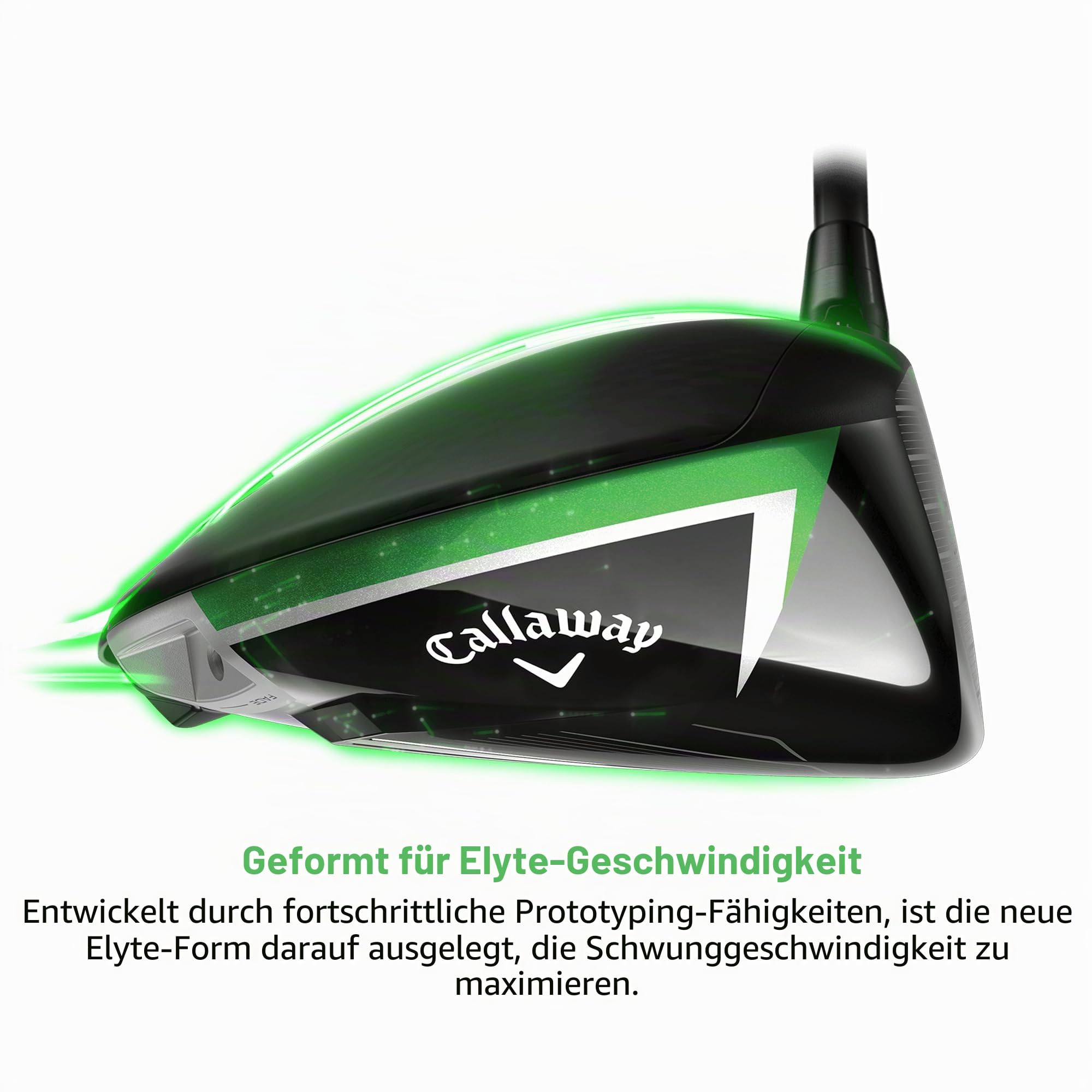 Callaway Golf Elyte Driver