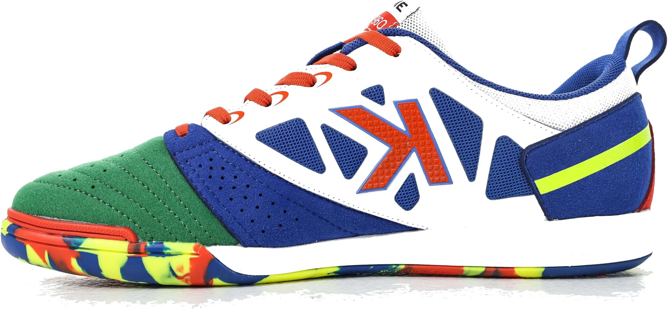 nike indoor soccer sneakers