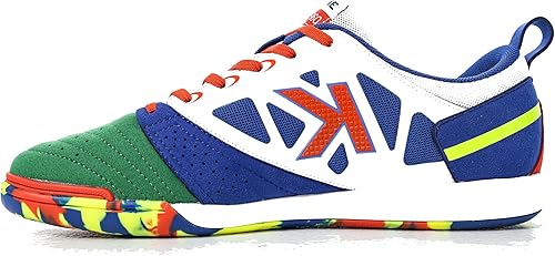 Miniatura 15 de KELME Zapatos de Fútbol Sala Pro – Zapatos de Fútbol Sala Interior Unisex Adulto – Zapatillas de Fútbol Sala para Hombres y Mujeres Sala Cleats