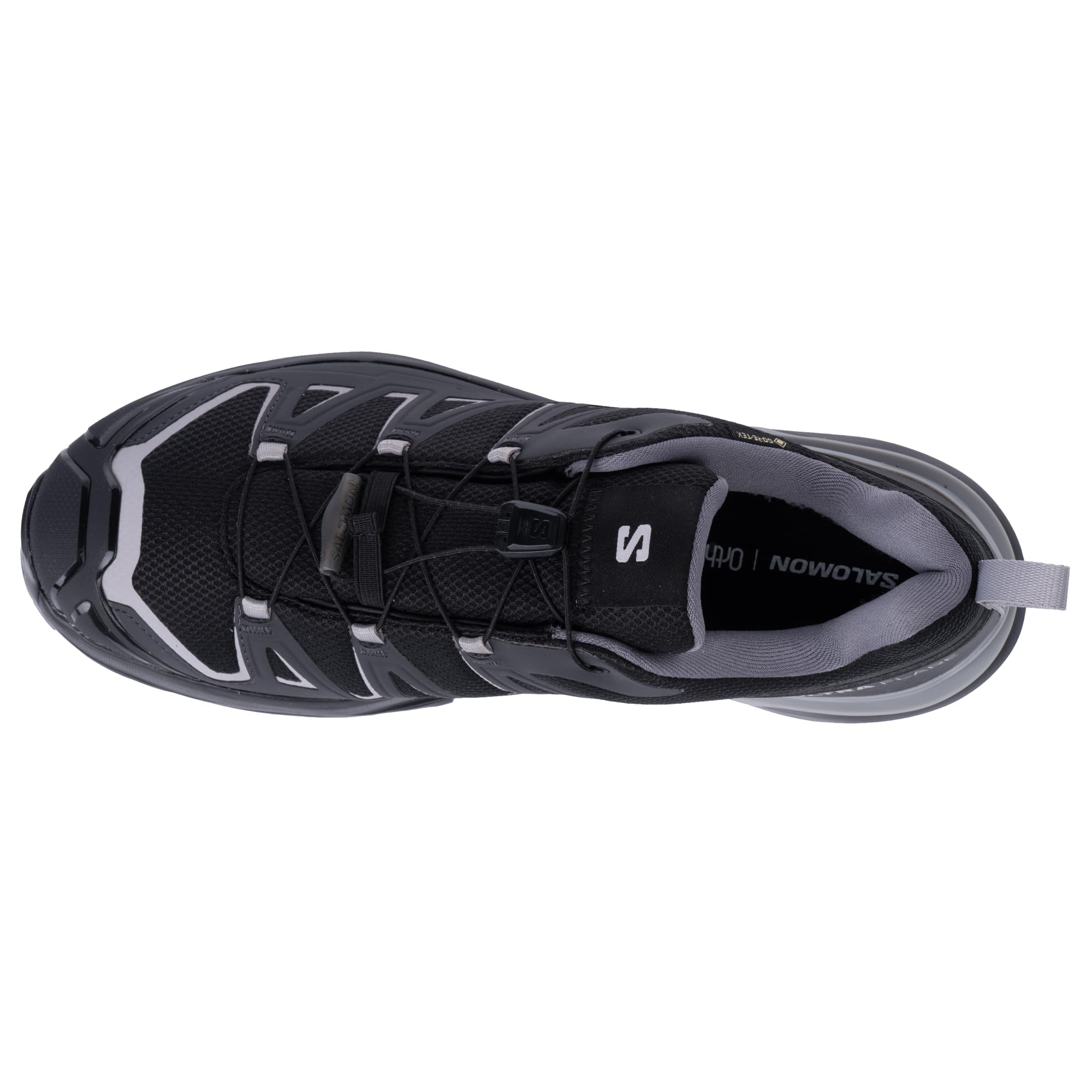 Salomon X Ultra Flare Gore-Tex wasserdichte Herren Wanderschuhe