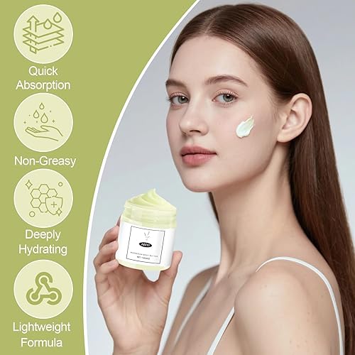 Miniatura 6 de Crema de neuropatía, crema de magnesio para neuropatía, hidrata profundamente la piel, apta para todo tipo de piel