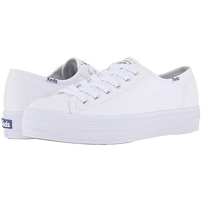 Keds Triple Kick Canvas Women