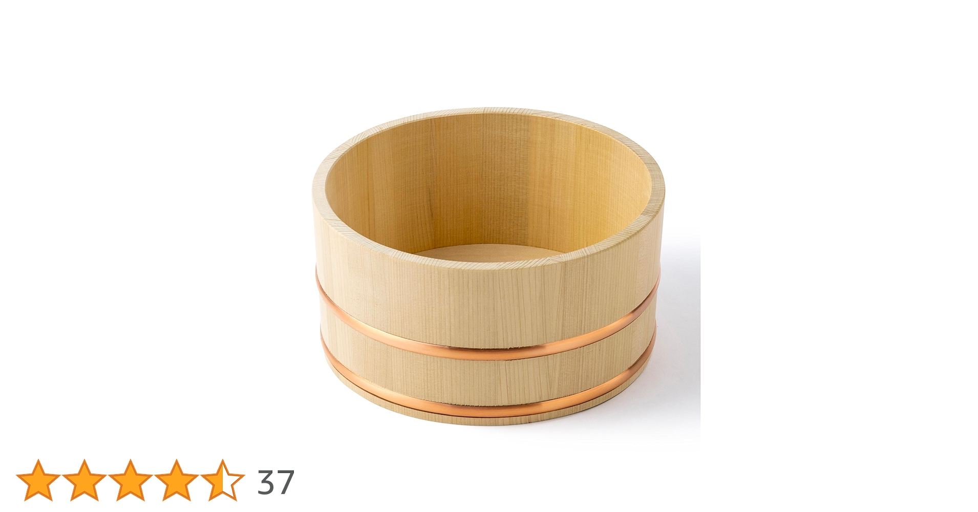 Amazon｜青森ひば 湯桶 木製 風呂桶 湯おけ｜湯おけ - ホーム