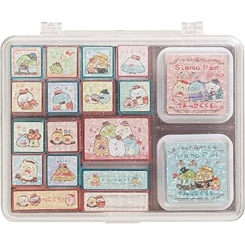 すみっコぐらしセット Amazon.co.jp: オリケシ すみっコぐらし すみっコいっぱい! DX