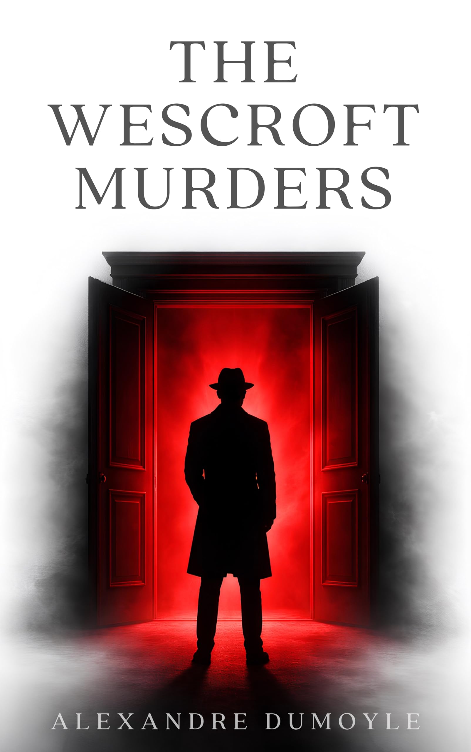The Wescroft Murders