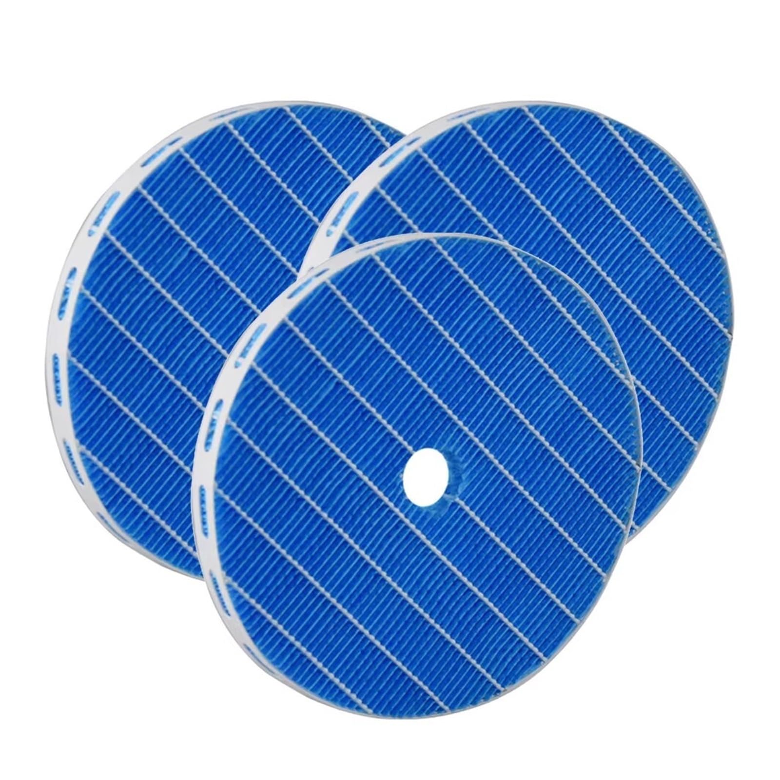 EEZII FY2425 Humidifier Filter, Compatible For Philips, AC2726 Air Purifier Humidifier Replacement Parts FY2425(3pcs)