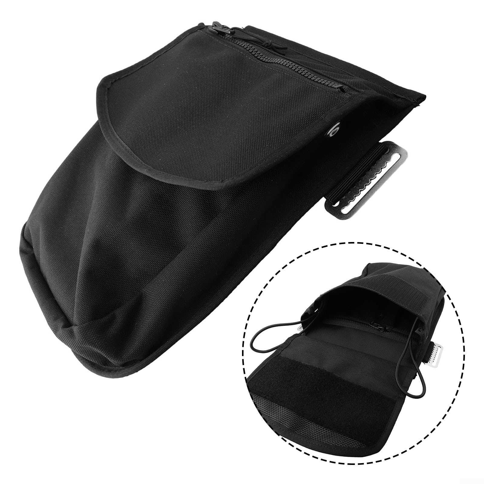 Mochila de buceo, bolsa de muslo para equipo de buceo y pesca submarina 70 x 39 x 35 cm, 2M18A66PFISWM58Y1EL7D9L4LP7