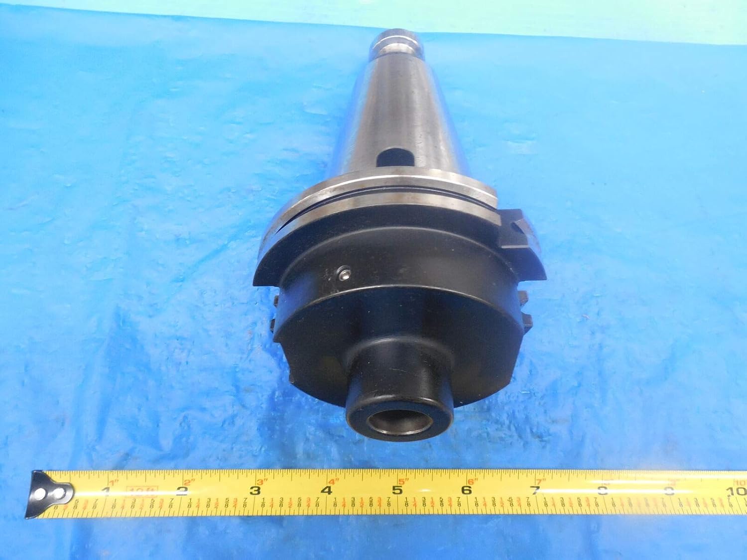 SK 50 Morse Taper #2 MT2 Tool Holder SK 50-2-60 MT 2 with Whistle Notch CNC Mill