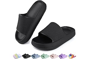 Nike Kids' Cloud Slides: Elevate Summer Comfort for Little Feet