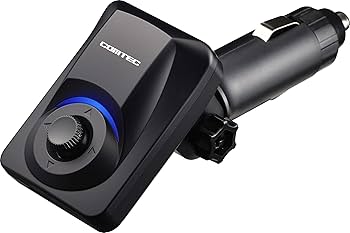 Amazon | コムテック GPSレシーバー シガーソケット挿入タイプ
