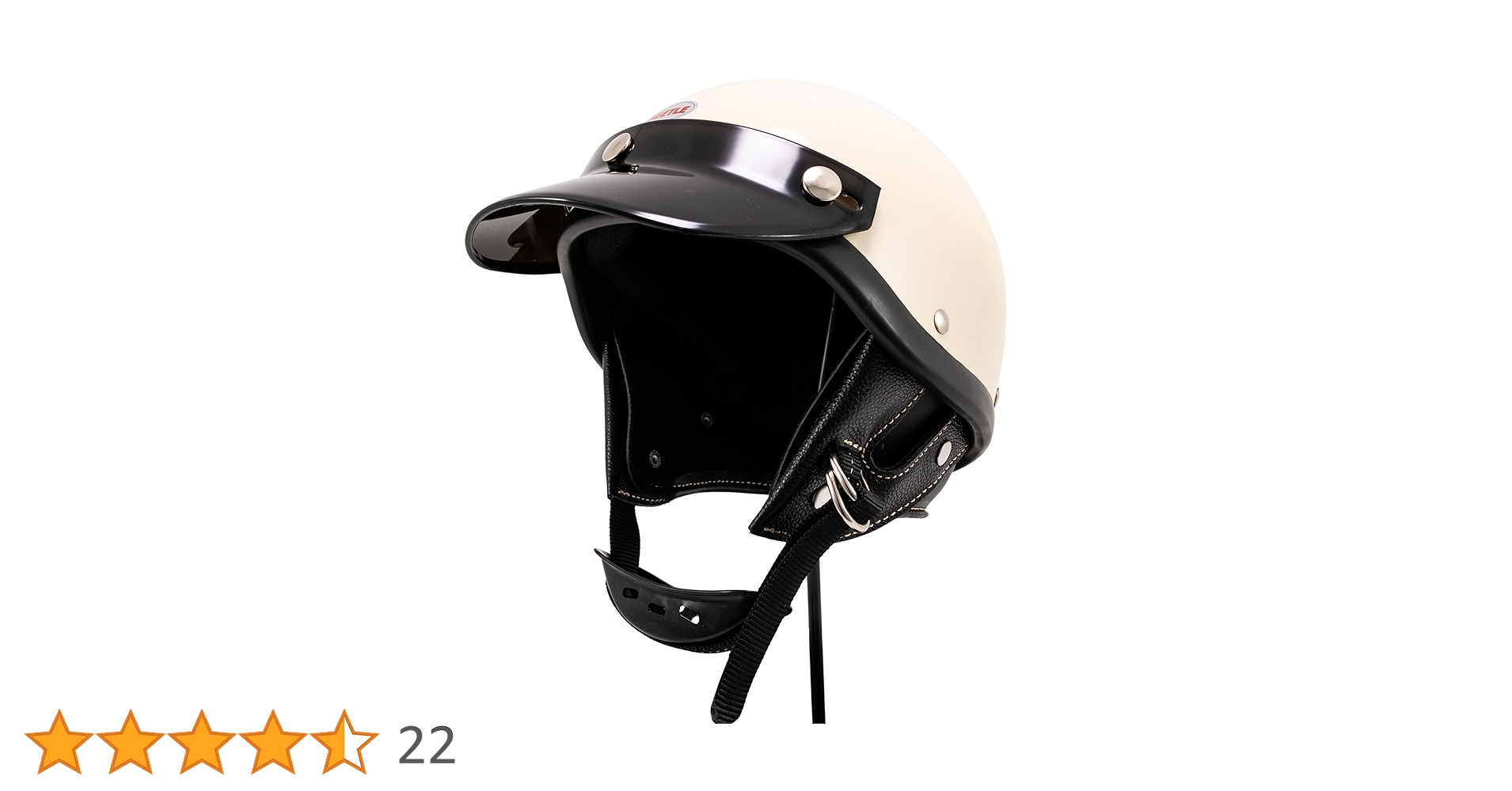 Amazon.co.jp: オーシャンビートル ショーティー4 ヘルメット