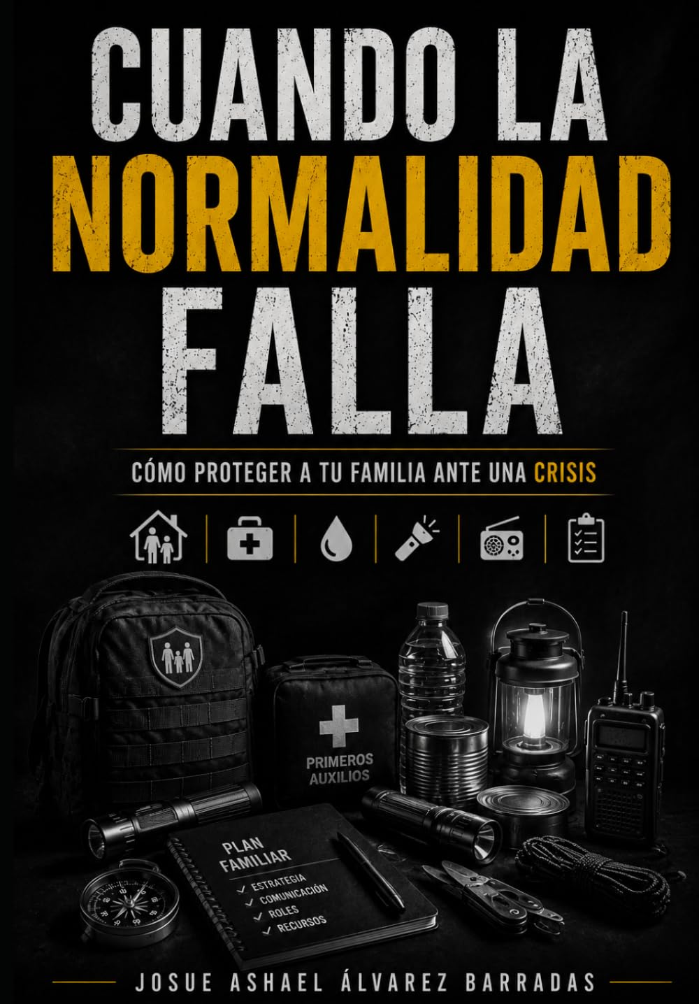 Cuando la normalidad falla
