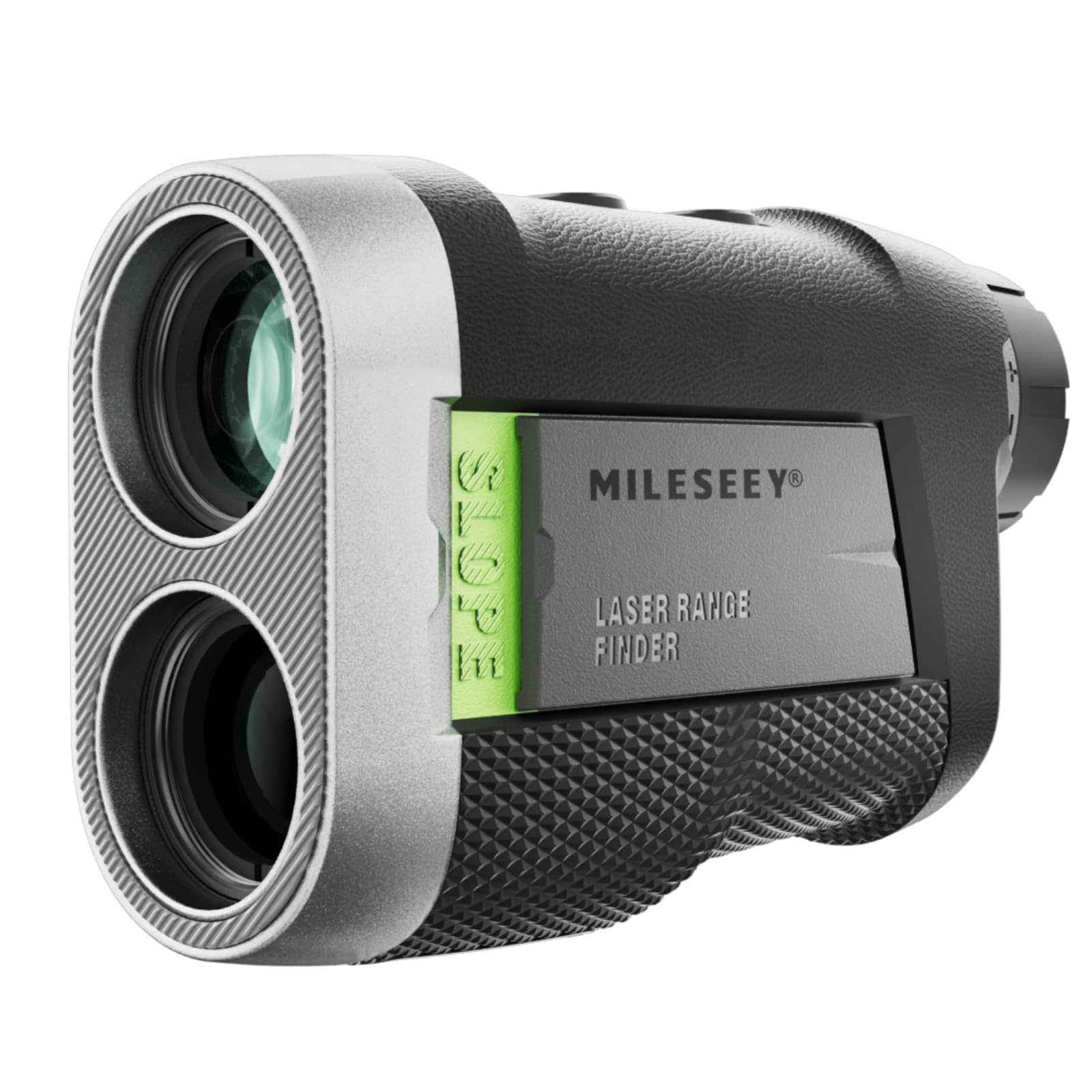 MiLESEEY PF260 TOUR Rechargeable Golf Range Finder with Slope On/Off Switch, Magnetic Mount, 1100Yds Flag Lock, ±0.55Yds Accuracy, Tournament Legal-image-29