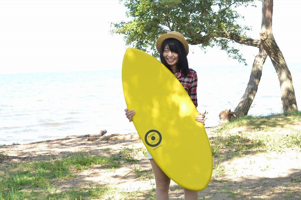 ミニデザイン スキムボード子供用 (MINI DESIGN SKIMBOARD) MINI