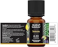 Vista 64 de Healing Solutions Joy Blend Essential Oil - 100% Pure Therapeutic Grade - 30ml - Aromatherapy Essential Oils