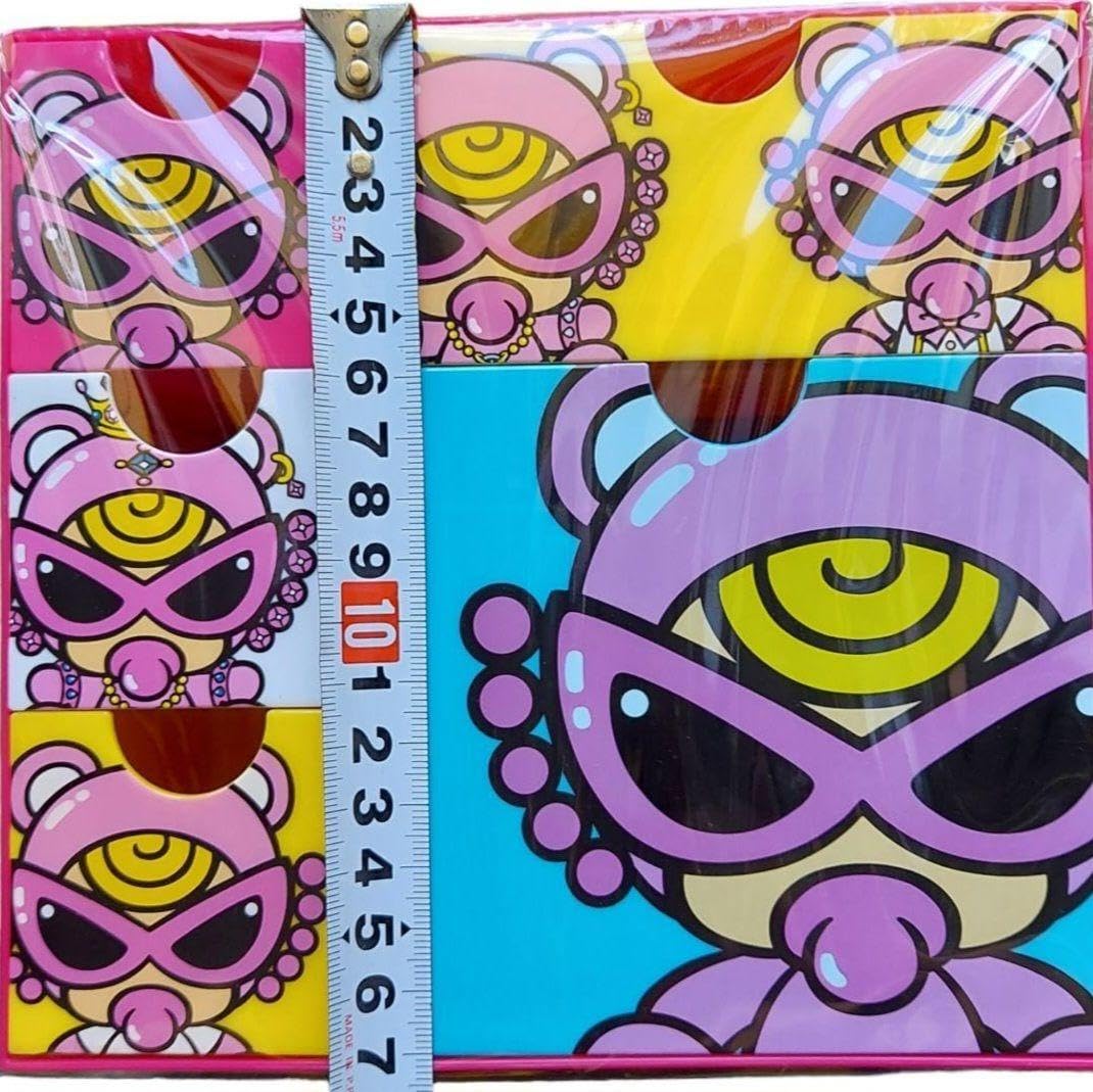 ヒスミニ ノベルティ VIPノベルティ ミニチェスト ヒスミニ