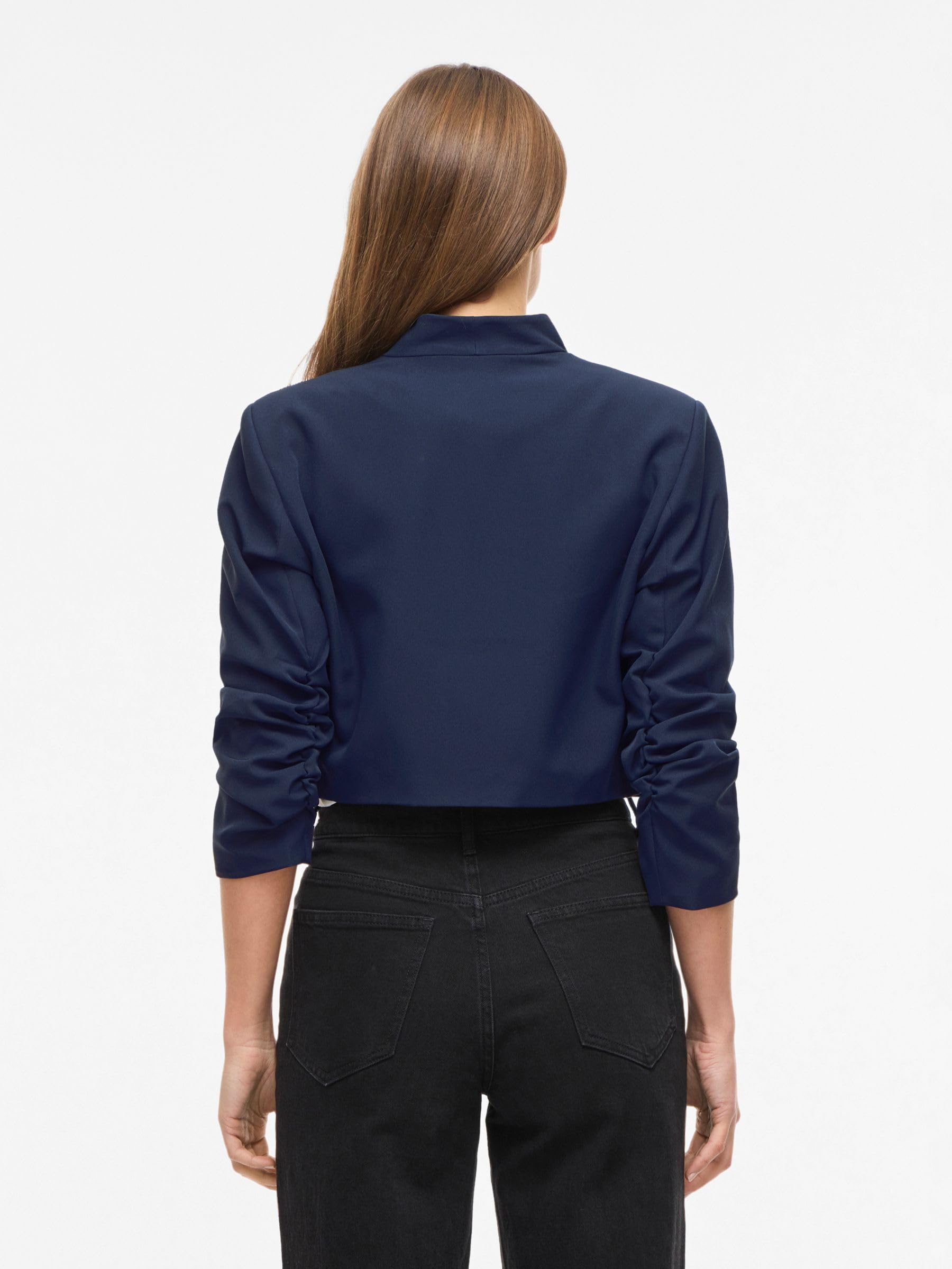 Vila Blazer VIHER Open Cropped