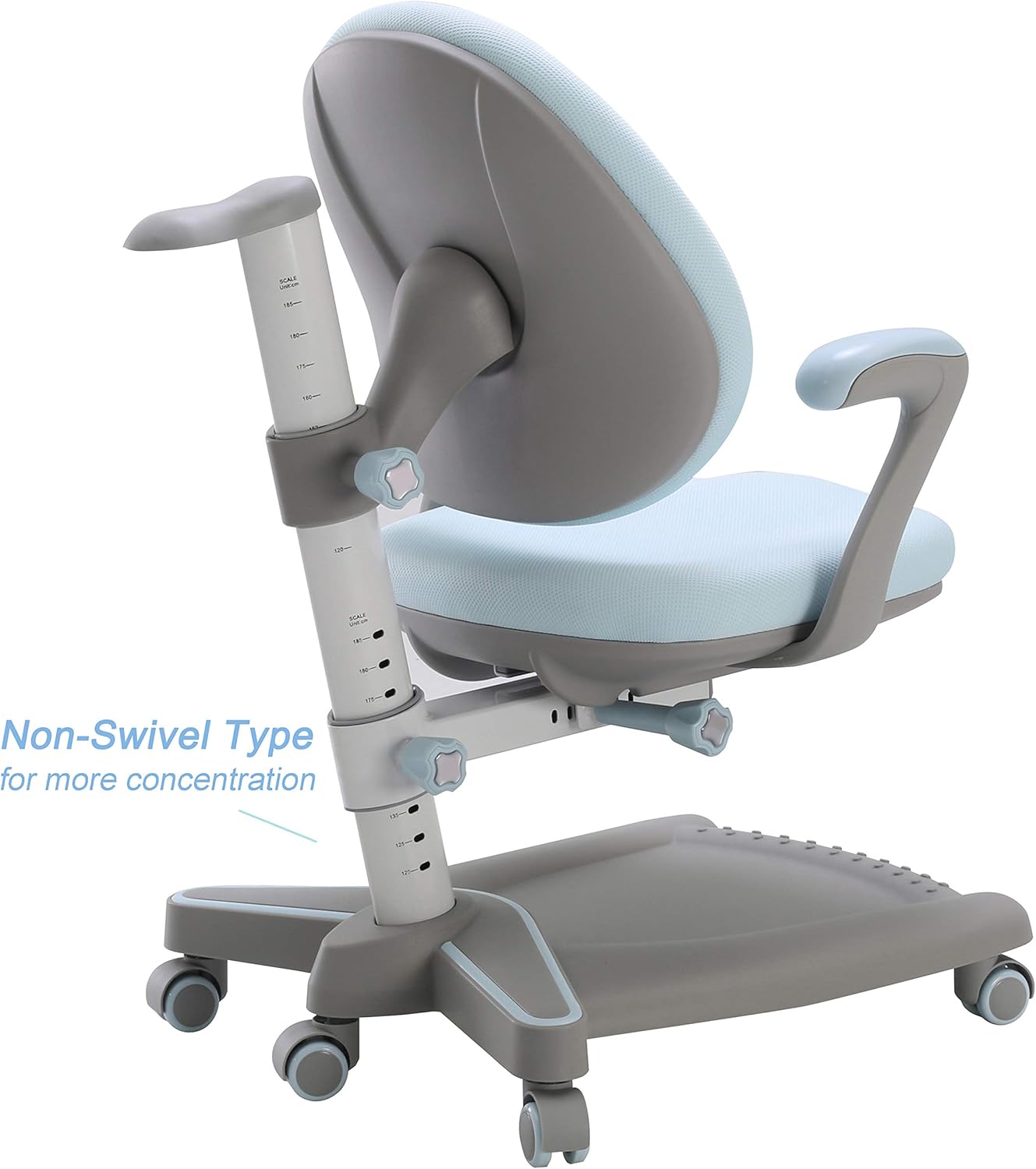 Amazoncom Ergonomic Kids Desk Chair Amazoncom Ergonomic Kids Desk Chair